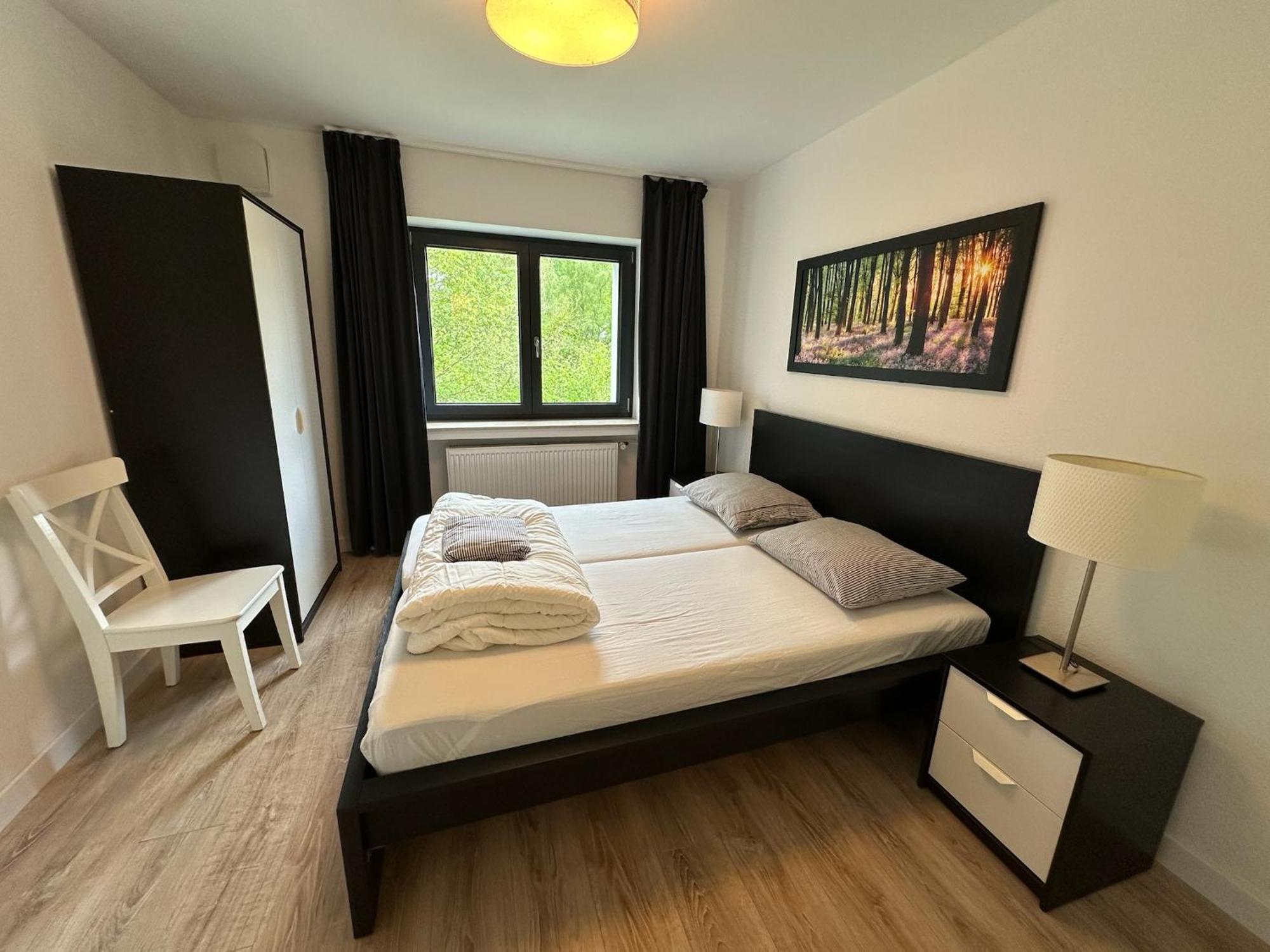 Villa Holgenbach - Penthouse- Und Ferienwohnung Im Nationalpark Eifel シュライデン エクステリア 写真