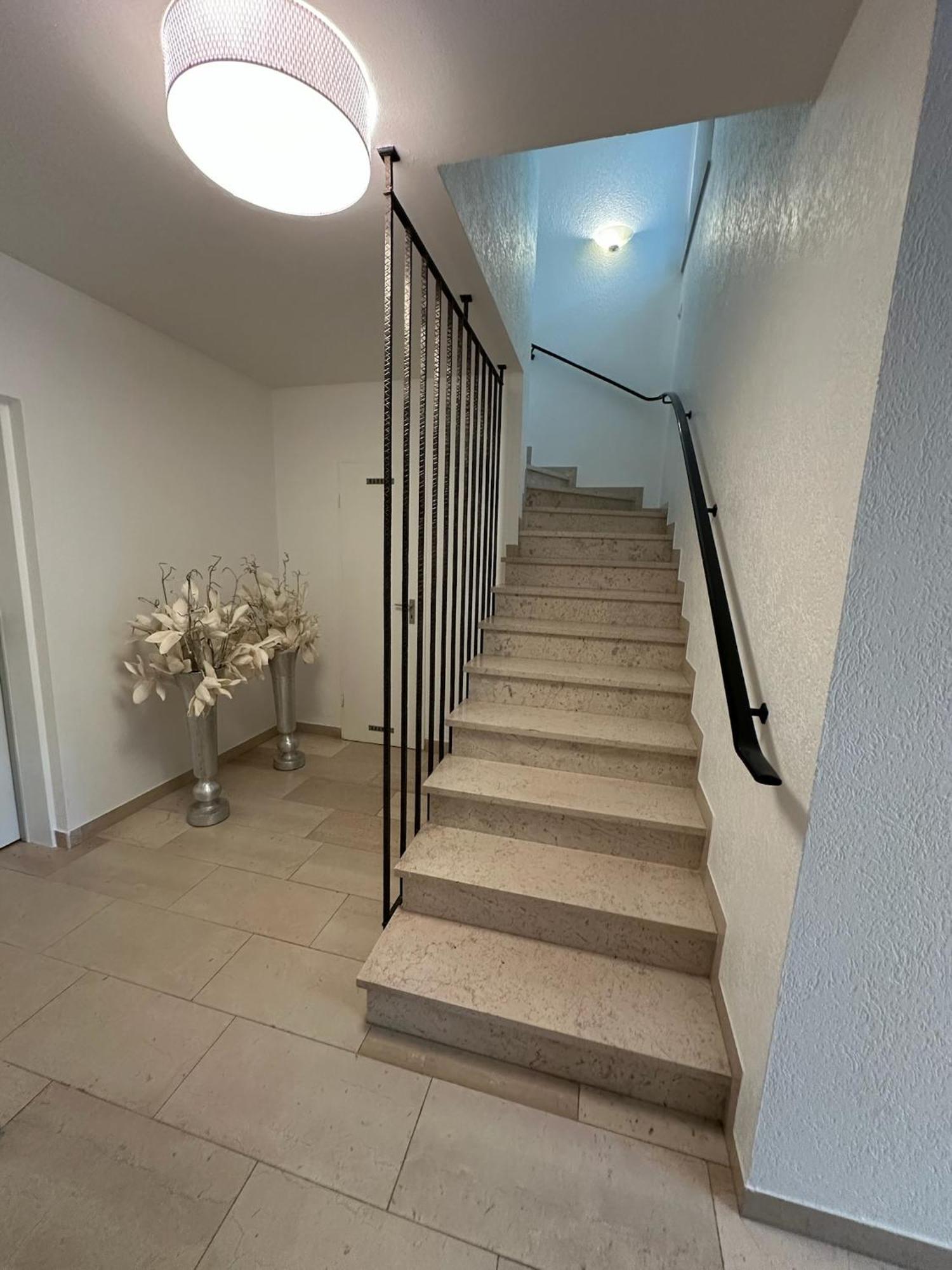 Villa Holgenbach - Penthouse- Und Ferienwohnung Im Nationalpark Eifel シュライデン エクステリア 写真