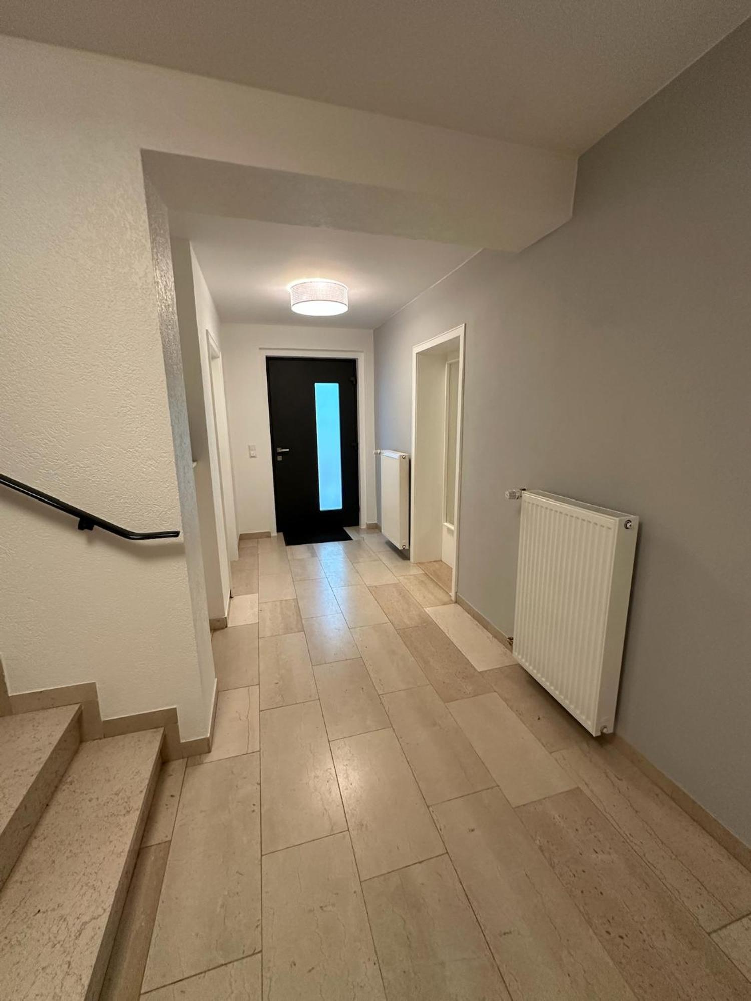 Villa Holgenbach - Penthouse- Und Ferienwohnung Im Nationalpark Eifel シュライデン エクステリア 写真