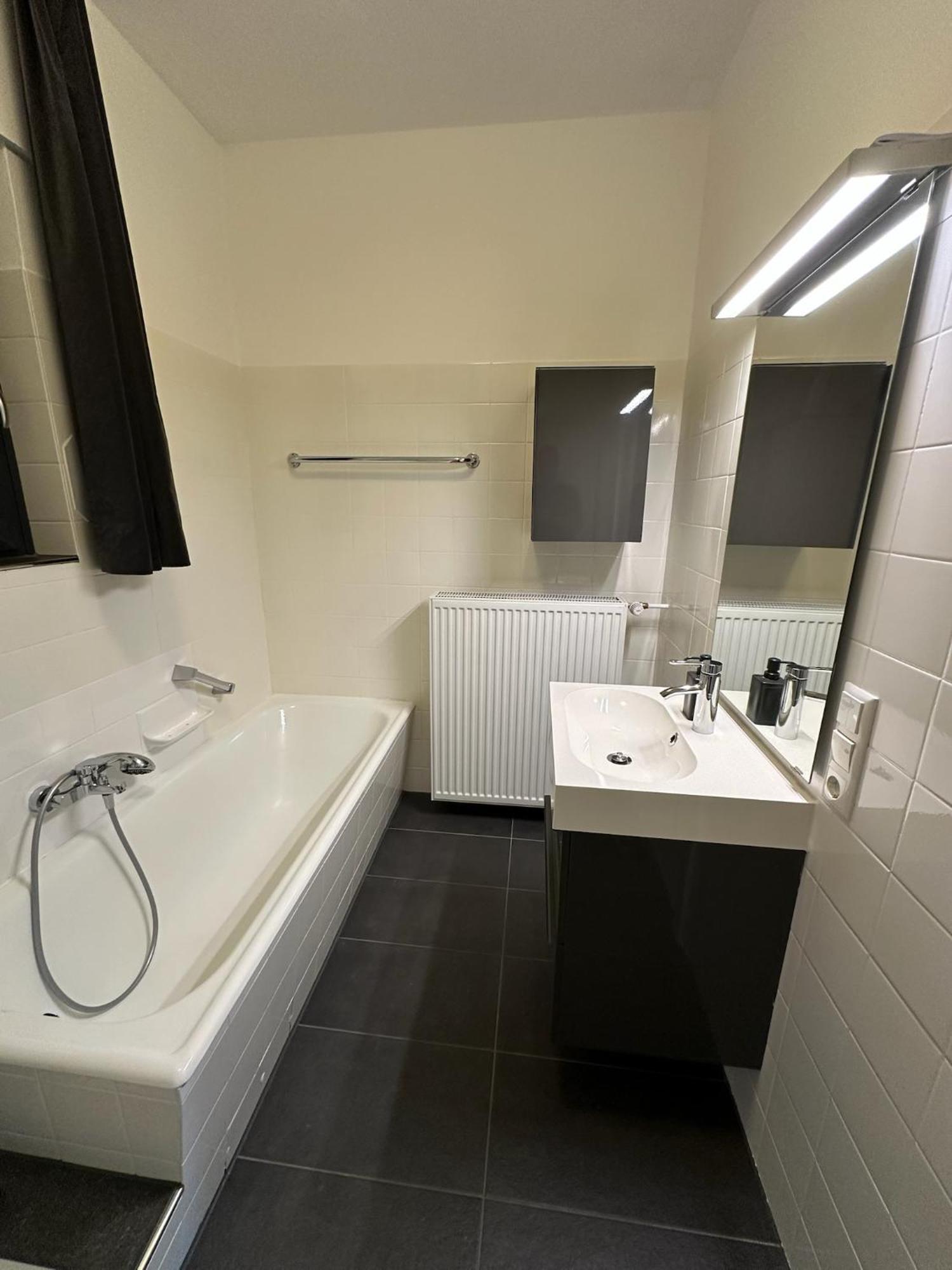Villa Holgenbach - Penthouse- Und Ferienwohnung Im Nationalpark Eifel シュライデン エクステリア 写真